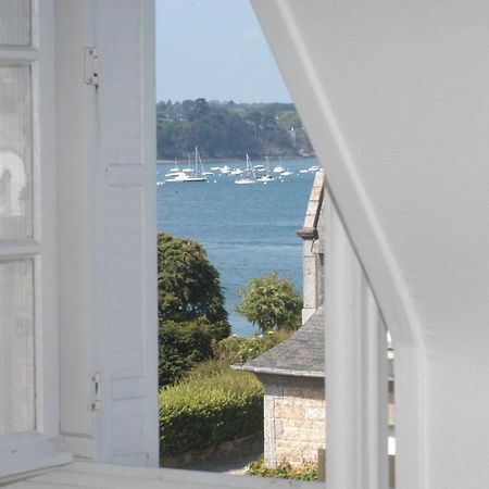 Appartement Solidor Vue Mer Saint-Malo Dış mekan fotoğraf