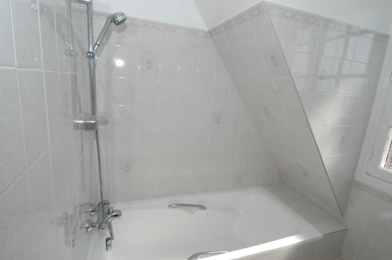 Appartement Solidor Vue Mer Saint-Malo Oda fotoğraf