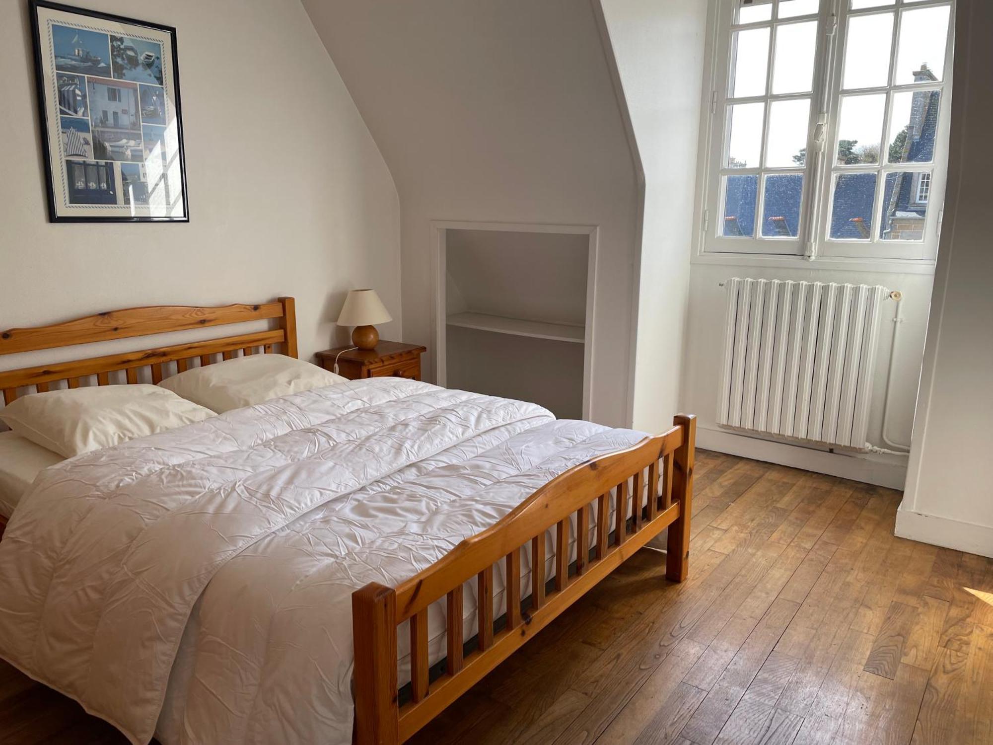 Appartement Solidor Vue Mer Saint-Malo Dış mekan fotoğraf